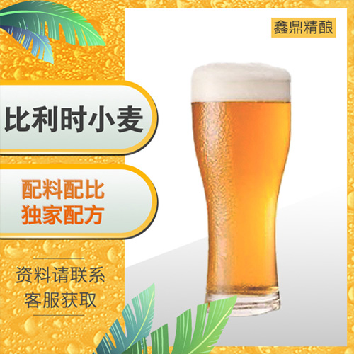 多元化鮮啤種類